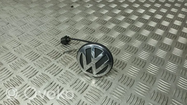 Volkswagen Bora Serrure de loquet coffre 