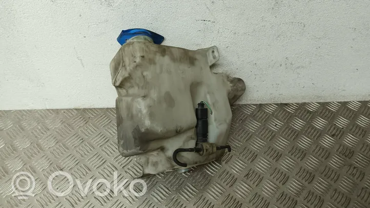 Volkswagen Bora Zbiornik płynu spryskiwaczy lamp 1J0955453