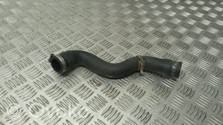 Audi A4 S4 B5 8D Coolant pipe/hose 