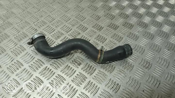 Audi A4 S4 B5 8D Coolant pipe/hose 