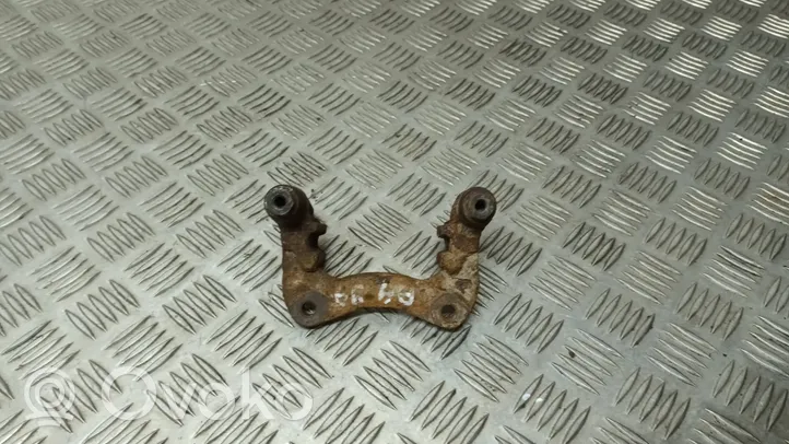 Audi A4 S4 B5 8D Supporto della pinza del freno posteriore 