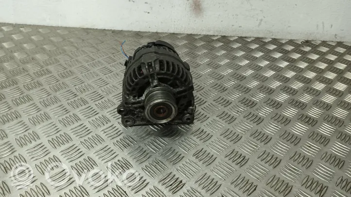 Skoda Fabia Mk2 (5J) Alternator 05f903023d