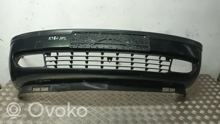 Opel Zafira A Front bumper 