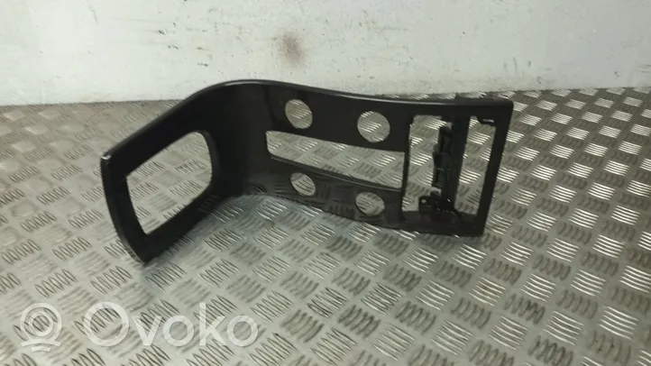 Volvo V50 Climate control/heater control trim 8623067