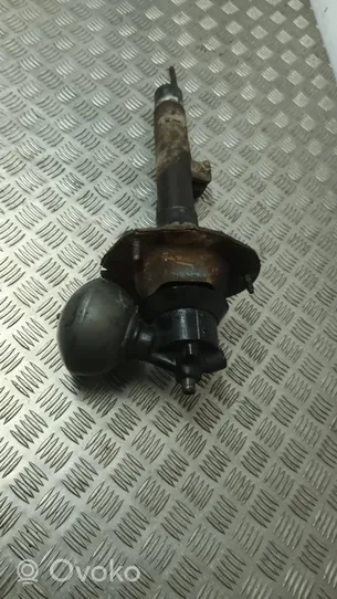 Citroen C5 Air suspension front shock absorber 