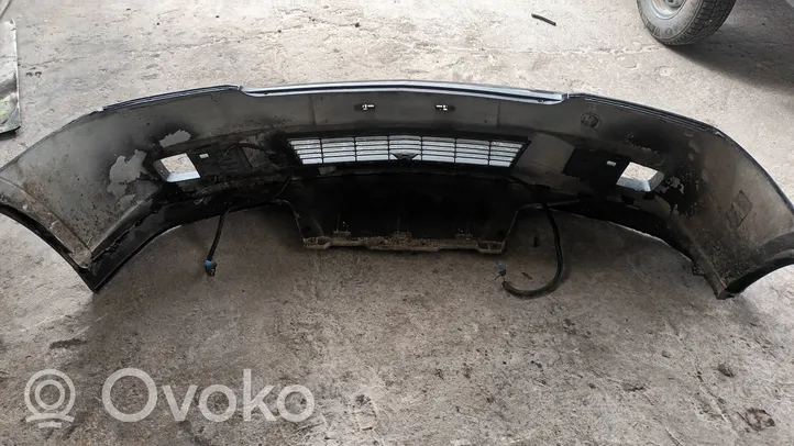 Opel Vectra C Front bumper 