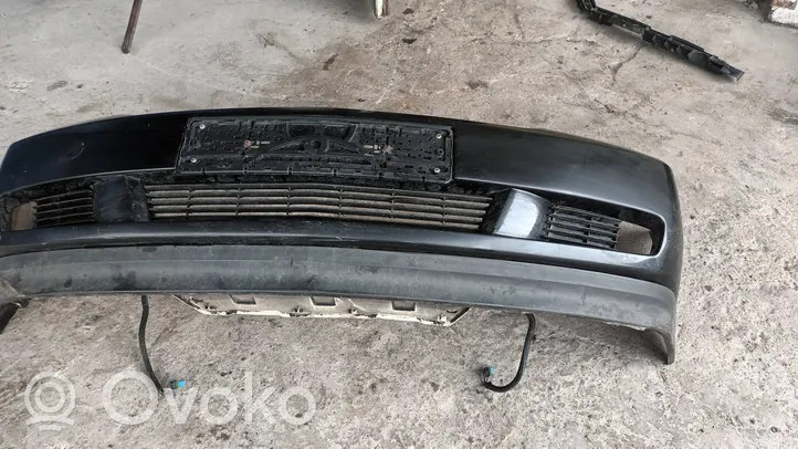 Opel Vectra C Front bumper 