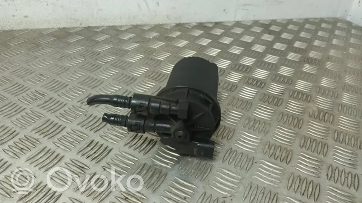 Opel Vectra C Boîtier de filtre à carburant 24416213