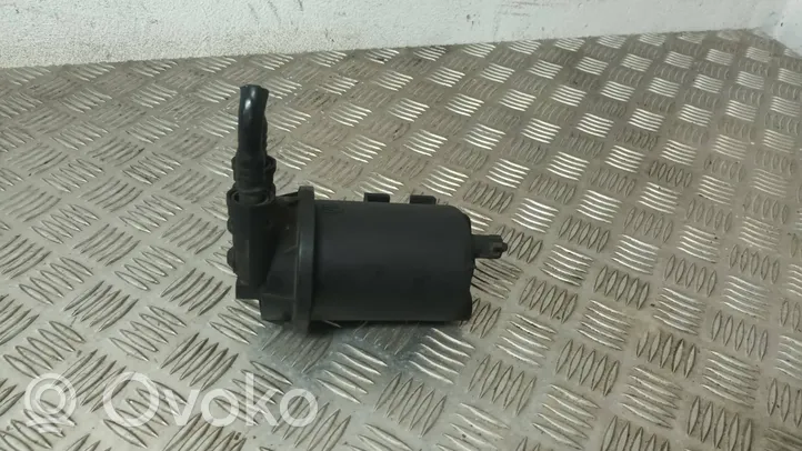 Opel Vectra C Boîtier de filtre à carburant 24416213