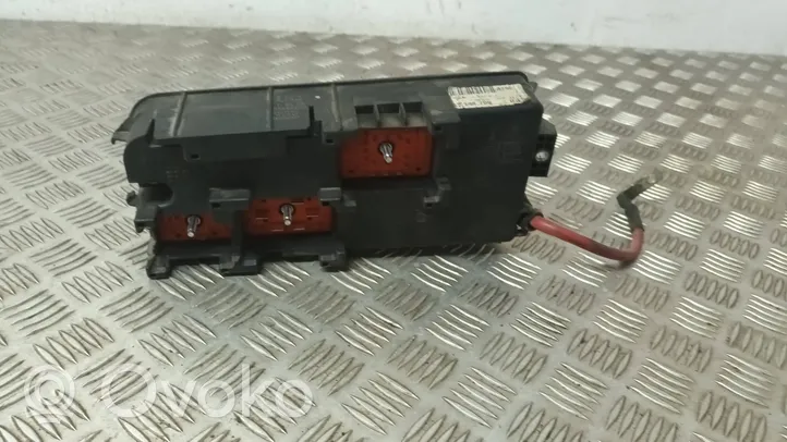 Opel Vectra C Fuse box set 13144709