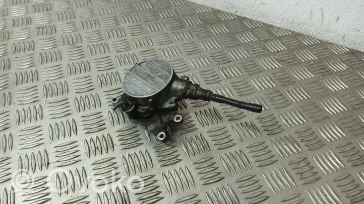 Opel Vectra C Pompe à vide 24465382