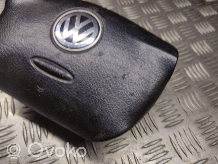 Volkswagen PASSAT B5 Poduszka powietrzna Airbag kierownicy M96T3200306952