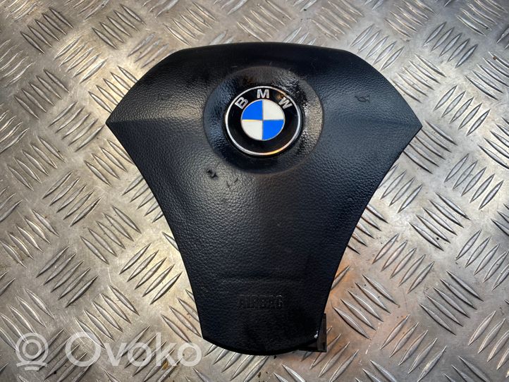 BMW 5 E60 E61 Airbag de volant 33676960201J