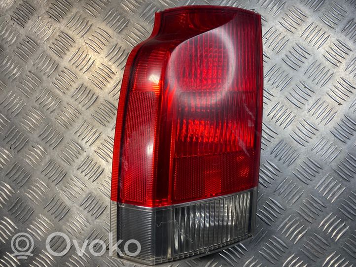 Volvo XC70 Lampa tylna 9154497