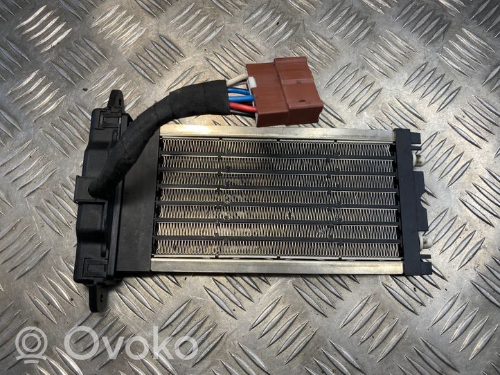 Honda Civic Sähköinen ohjaamon lämmittimen säteilylämmitin A30105A5702000