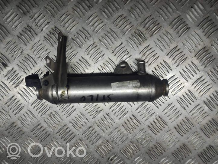 Fiat Stilo Valvola di raffreddamento EGR 8655000