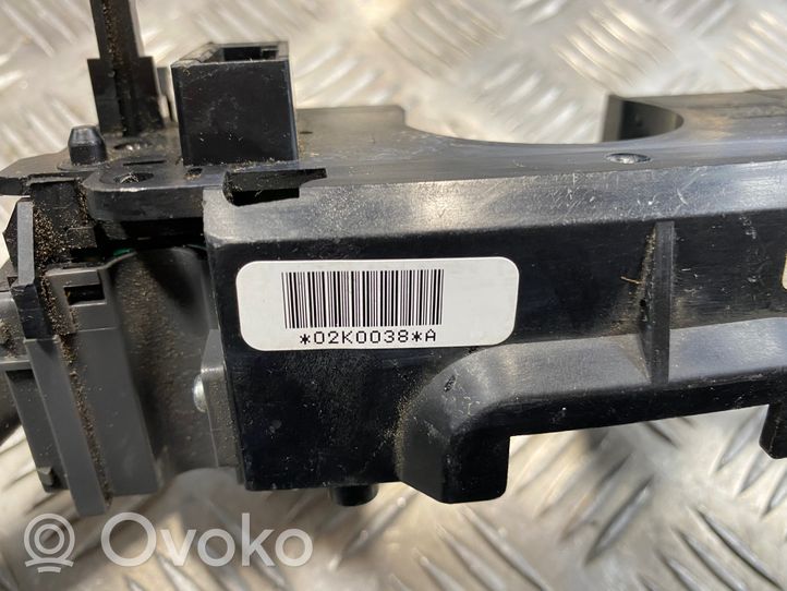 Volvo S60 Leva/interruttore dell’indicatore di direzione e tergicristallo 9452389