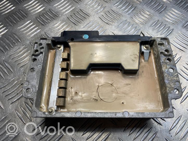 Renault Laguna I Sterownik / Moduł ECU 7700863477