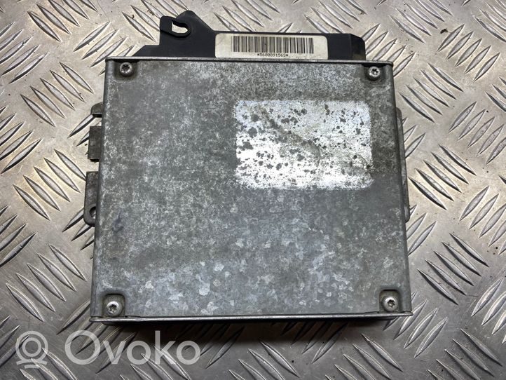 Opel Omega B1 Sterownik / Moduł ECU 560089156S