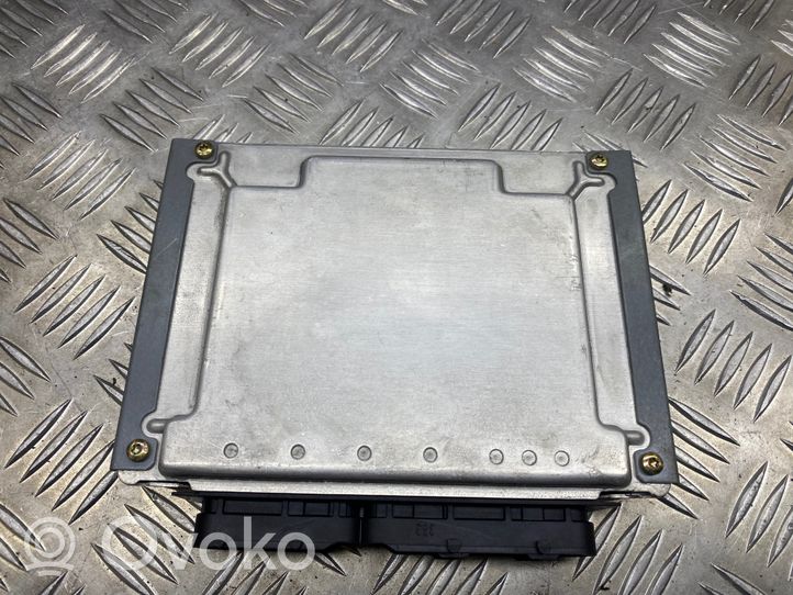 Honda Civic Sterownik / Moduł ECU 37820PLZE00