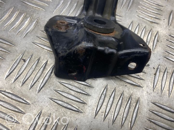 Honda Civic Support, fixation radiateur 