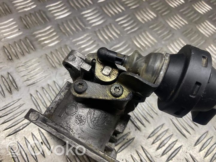 Fiat Stilo Engine shut-off valve 46817373