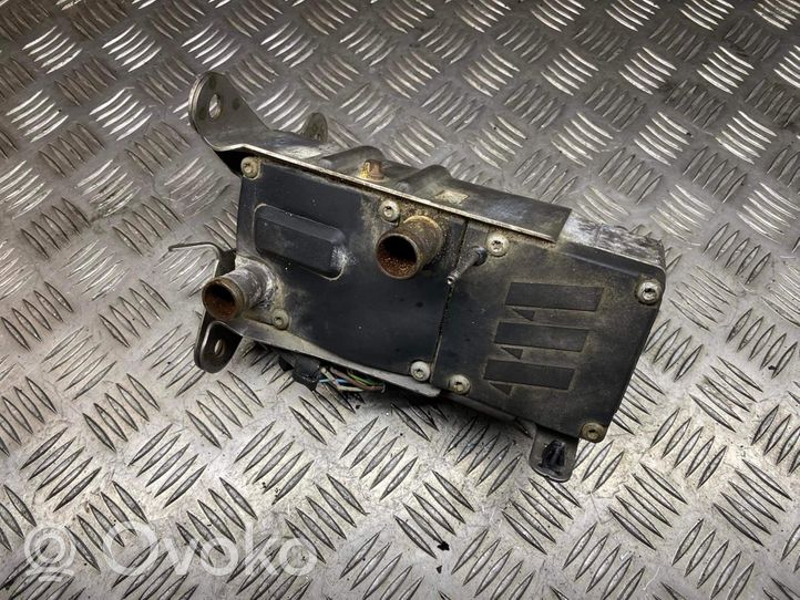 Opel Meriva A Circulation pump for autonomous heater (webastos) 252253050000