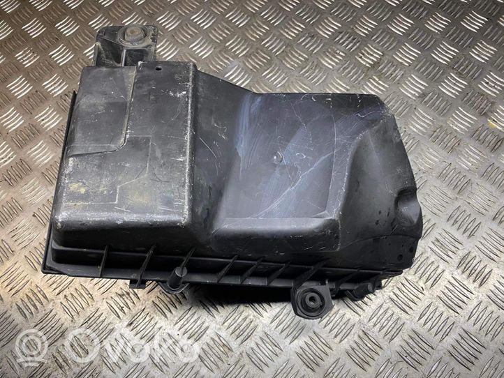 Volkswagen Bora Boîtier de filtre à air 1J0129620