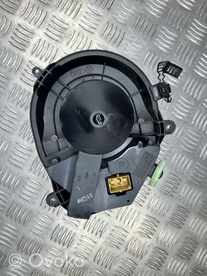 Audi A4 S4 B5 8D Ventola riscaldamento/ventilatore abitacolo 7402212330