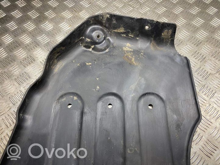 Volvo S60 Center/middle under tray cover 8649851