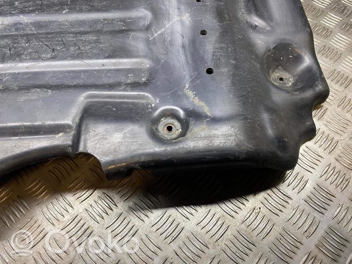 Volvo S60 Couvercle de plateau inférieur 8649851