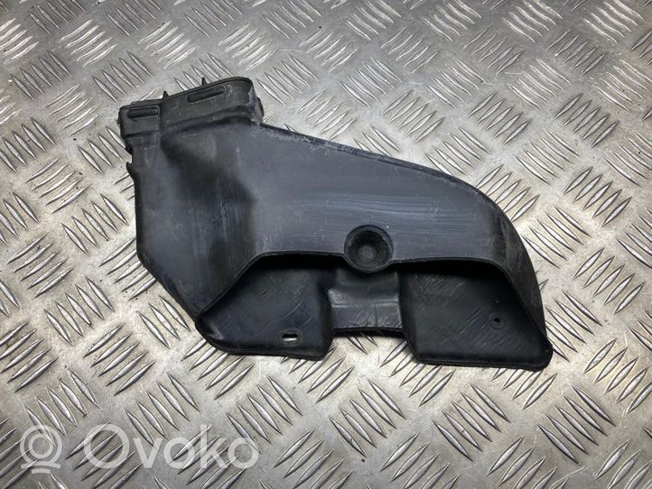 Audi A6 S6 C4 4A Oro paėmimo kanalo detalė (-ės) 4A0129617H