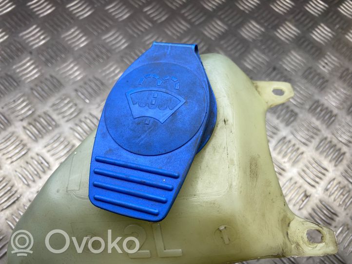 Volkswagen Polo III 6N 6N2 6NF Zbiornik płynu spryskiwaczy lamp 6N0955453C