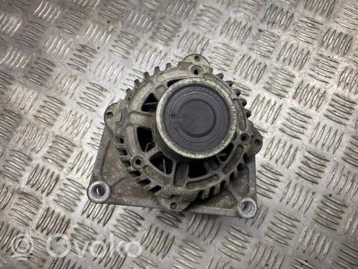 Opel Insignia A Alternator 13500577