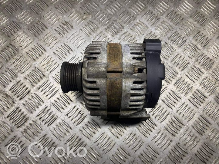 Opel Insignia A Alternator 13500577