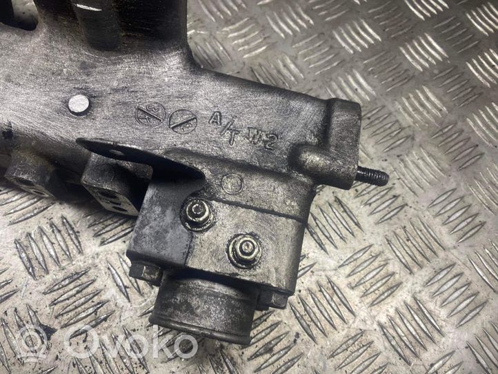 Hyundai Terracan Ansaugbrücke Ansaugkrümmer 0K55118101