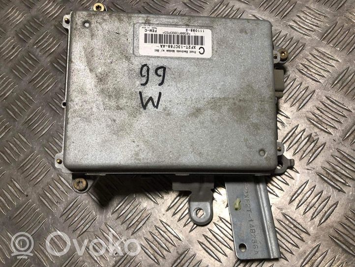 Ford Windstar Calculateur moteur ECU XF2T13C788AA