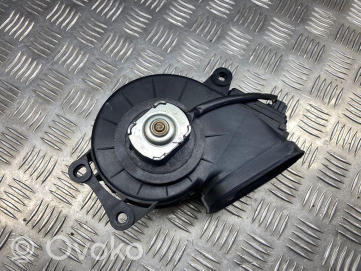 Citroen C8 Moteur ventilateur de chauffage 1485724080