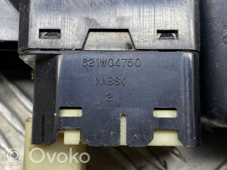 Daewoo Polonez Interruttore di controllo dell’alzacristalli elettrico 821W04750