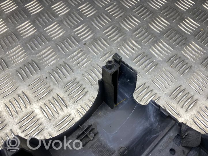 Citroen C5 Ohjauspyörän pylvään verhoilu 9632612177