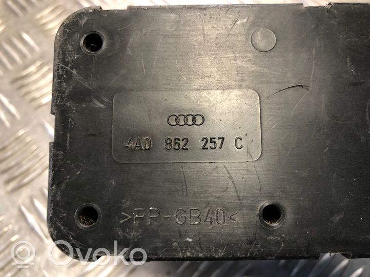 Audi A6 S6 C4 4A Pompa a vuoto 4A0862257C