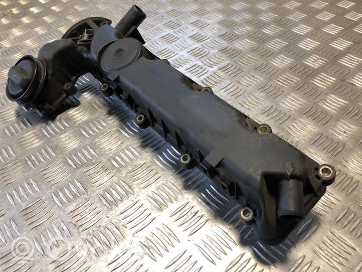 Mazda 3 I Cache culbuteur 9631367880