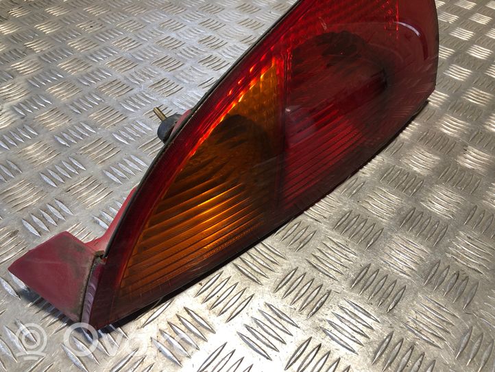 Ford Focus Luci posteriori 7M5113405AC