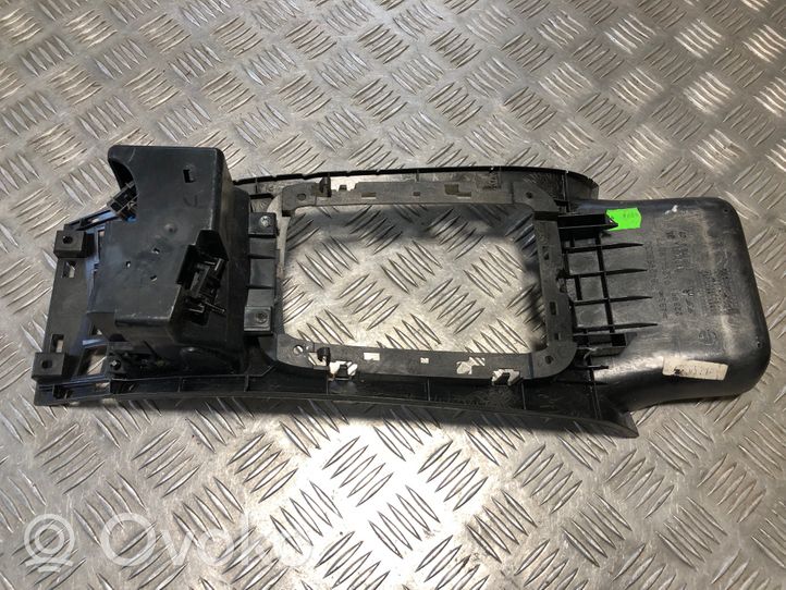 Peugeot 607 Autres éléments de console centrale 9629448077