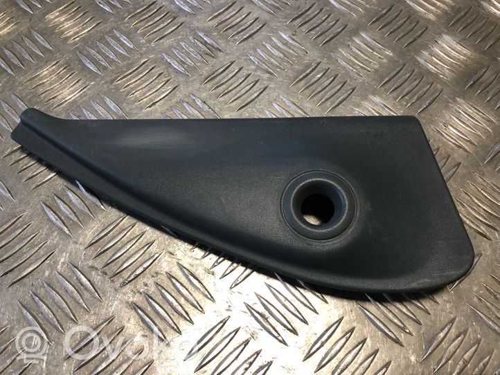 Renault Kangoo I Copertura in plastica per specchietti retrovisori esterni 7700304841