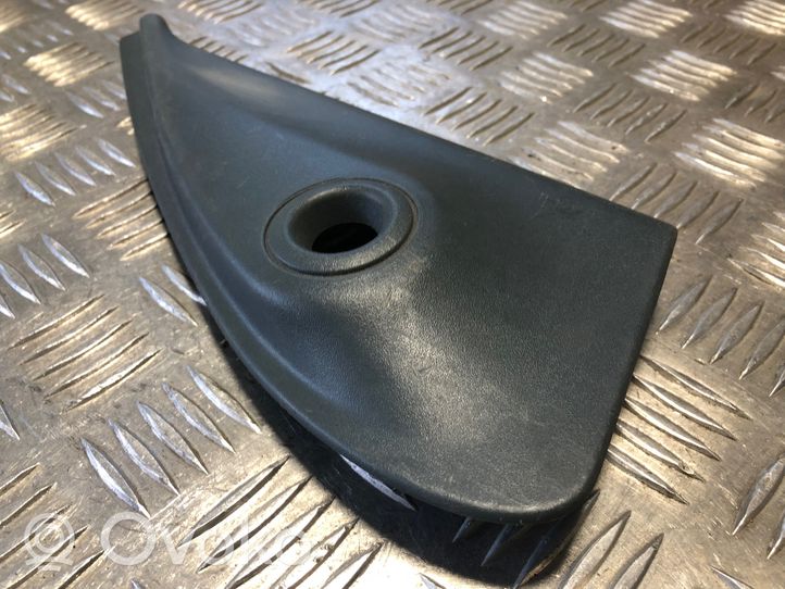 Renault Kangoo I Copertura in plastica per specchietti retrovisori esterni 7700304841