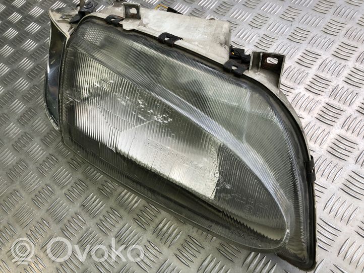 Ford Galaxy Lampa przednia 7M1941036A