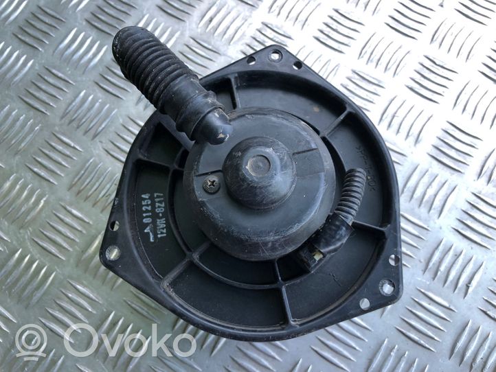 Subaru Forester SG Ventola riscaldamento/ventilatore abitacolo 5675030352