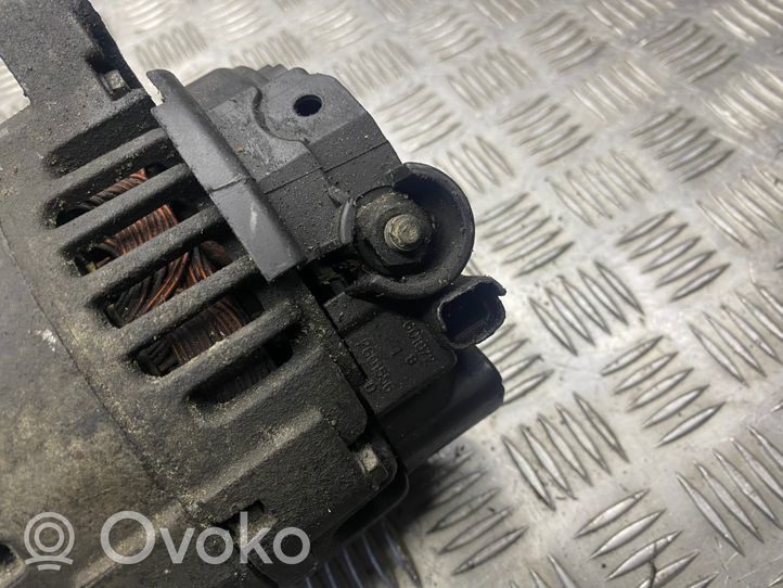 Citroen C2 Generatore/alternatore 9646476280