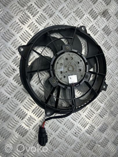 Volkswagen Sharan Convogliatore ventilatore raffreddamento del radiatore 3135103365